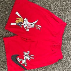 Nike x Looney Tunes Shorts
